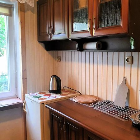 Appartamento Apartament Zloty Dab - W Centrum Zakopanego Esterno foto