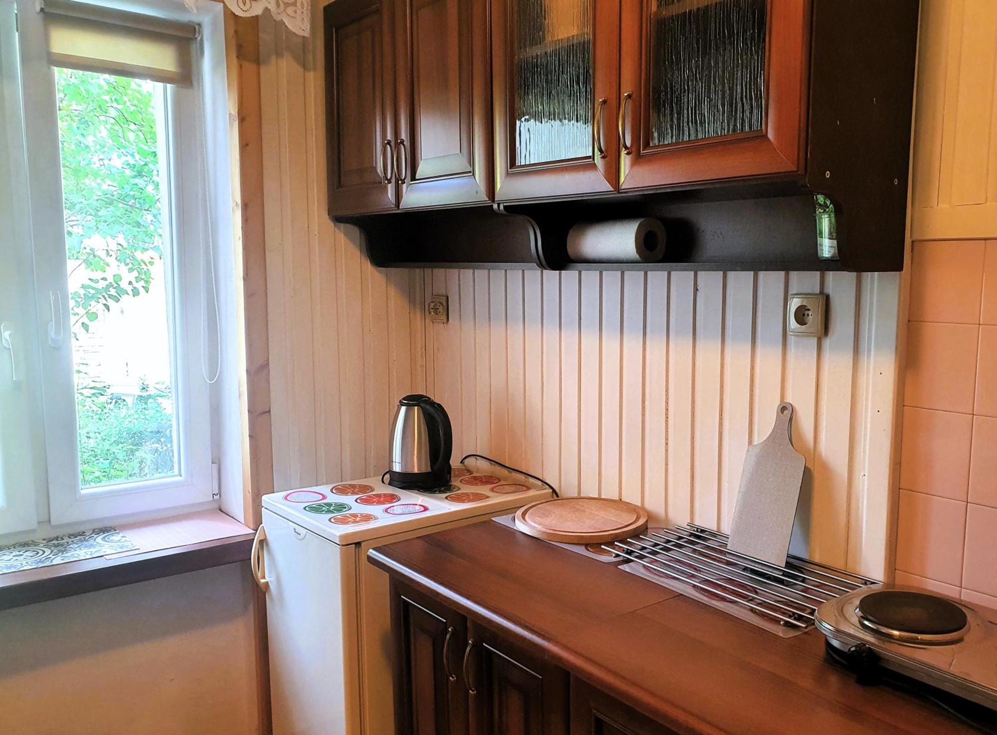 Appartamento Apartament Zloty Dab - W Centrum Zakopanego Esterno foto