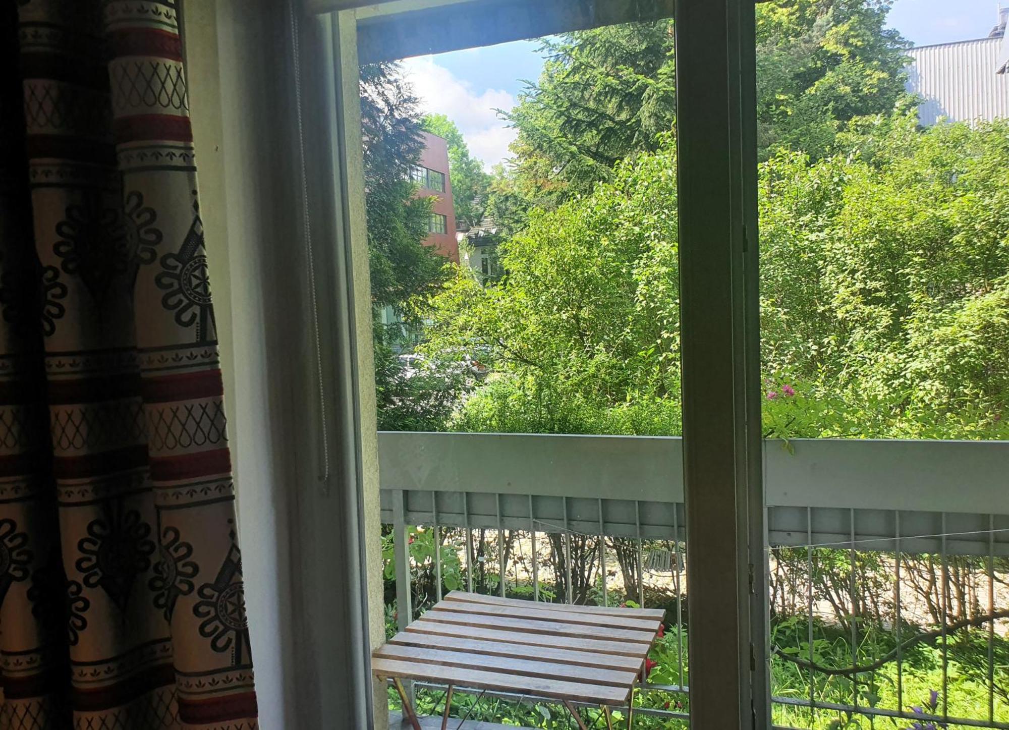 Appartamento Apartament Zloty Dab - W Centrum Zakopanego Esterno foto