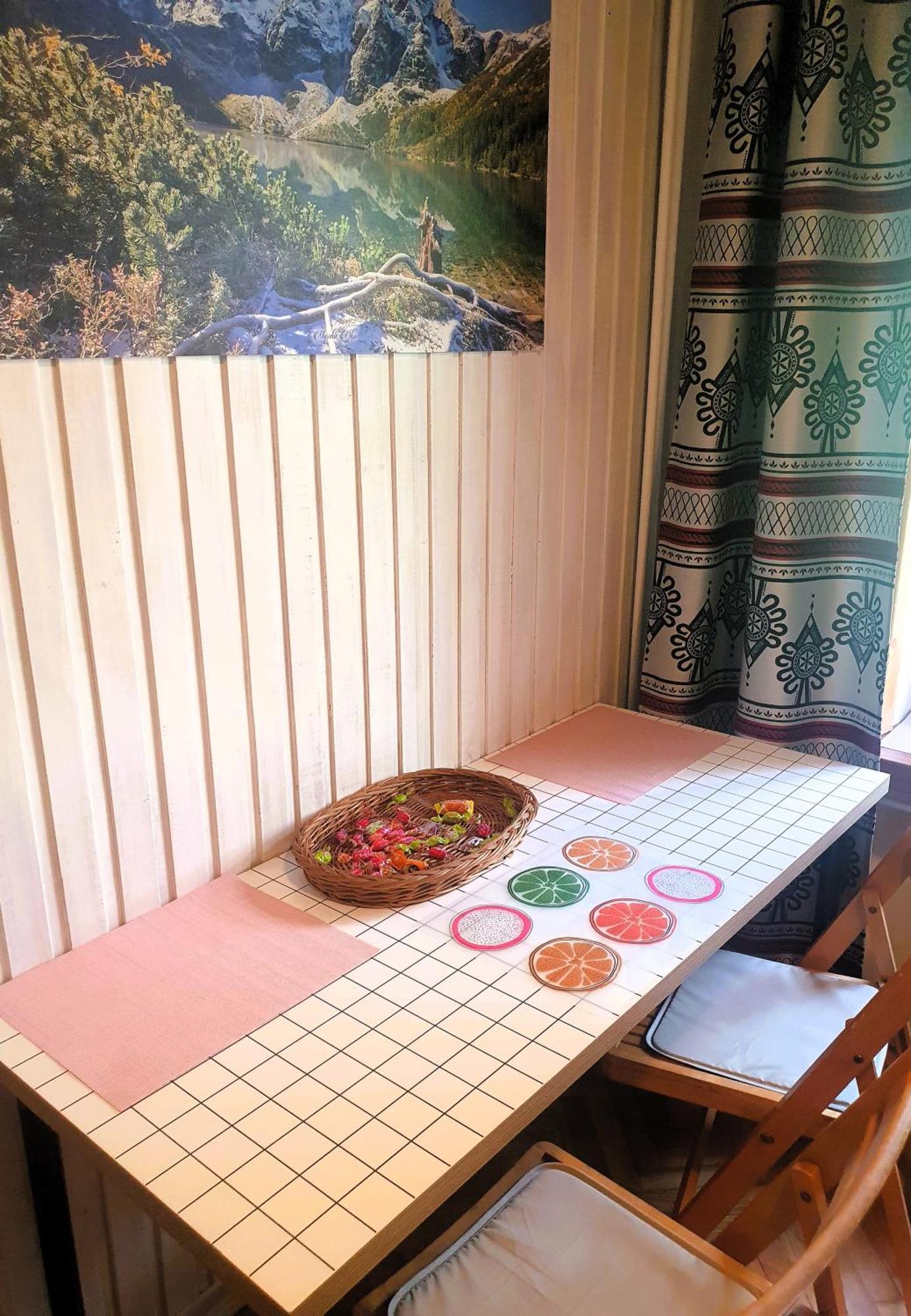 Appartamento Apartament Zloty Dab - W Centrum Zakopanego Esterno foto